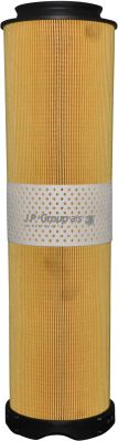 JP GROUP 1318605000 -  Фильтр воздушный